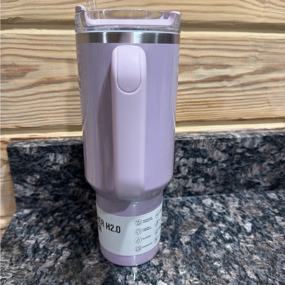 Aster Stanley Tumbler 40oz. Target June 2024 Collection - Picture 3 of 4